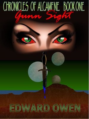 cover image of Chronicles of Alcamene Book One